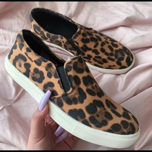 Women’s Reese Printed Sneakers - A New Day